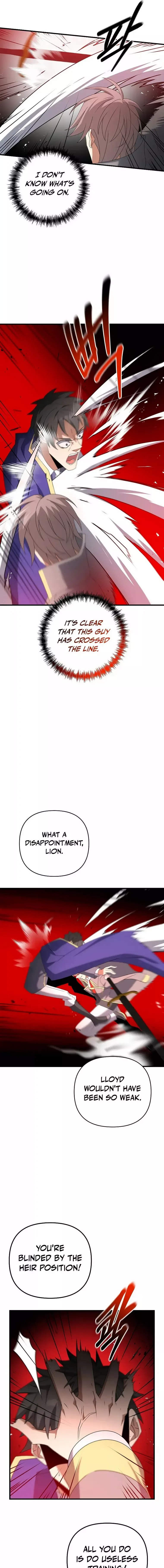 The Lazy Swordmaster Chapter 69 page 20