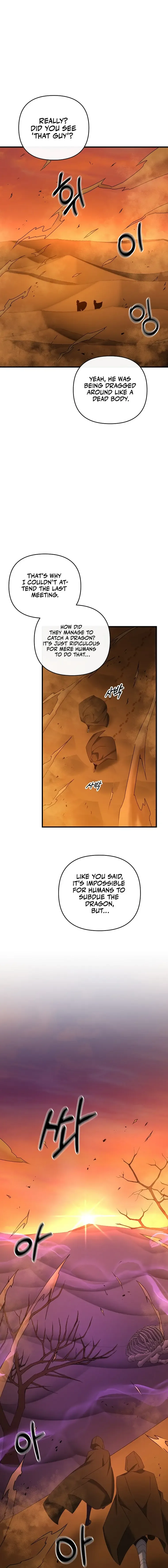 The Lazy Swordmaster Chapter 68 page 2