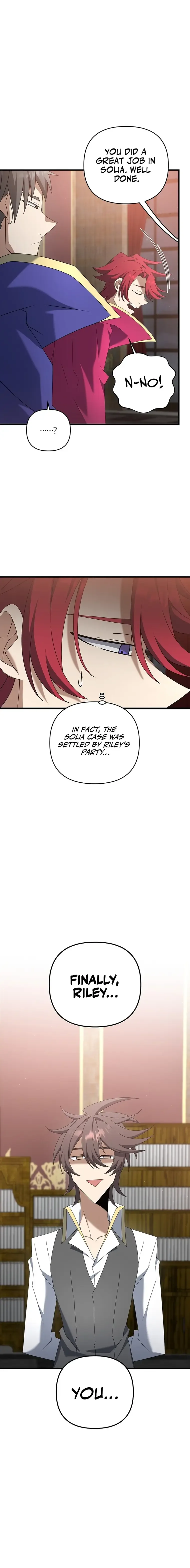 The Lazy Swordmaster Chapter 68 page 13