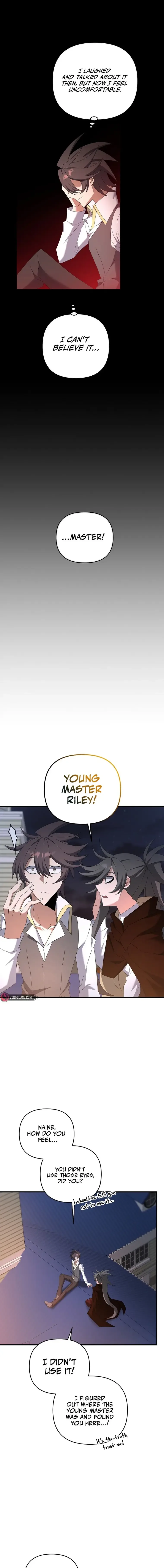 The Lazy Swordmaster Chapter 68 page 20