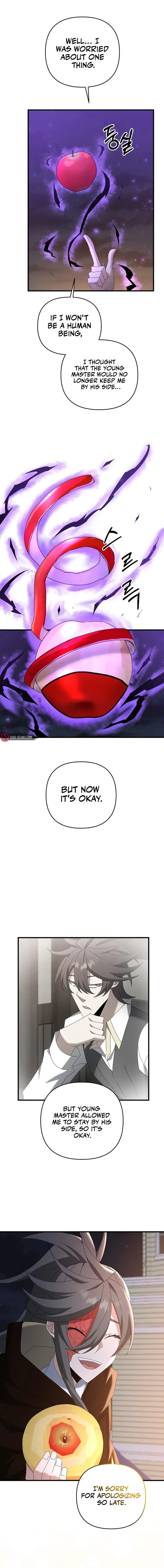 The Lazy Swordmaster Chapter 68 page 22