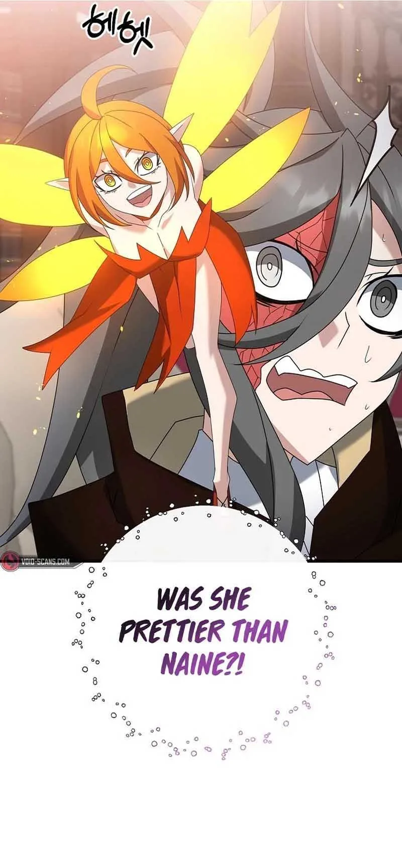 The Lazy Swordmaster Chapter 71 page 12