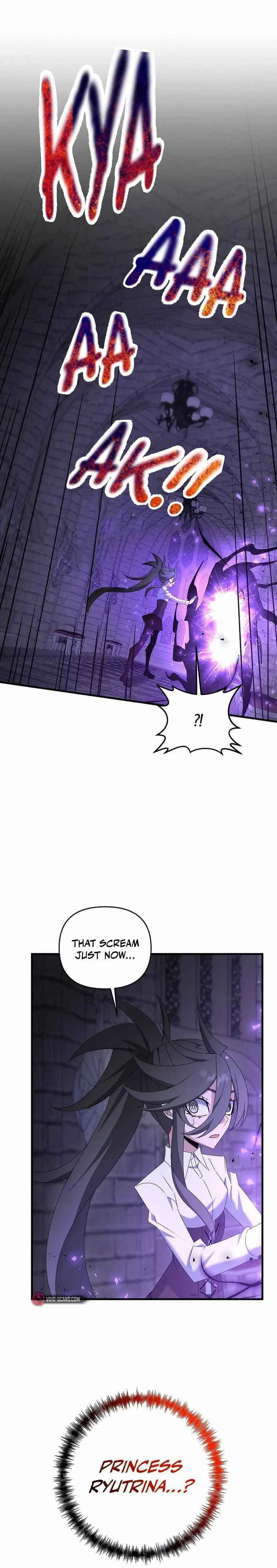 The Lazy Swordmaster Chapter 80 page 10