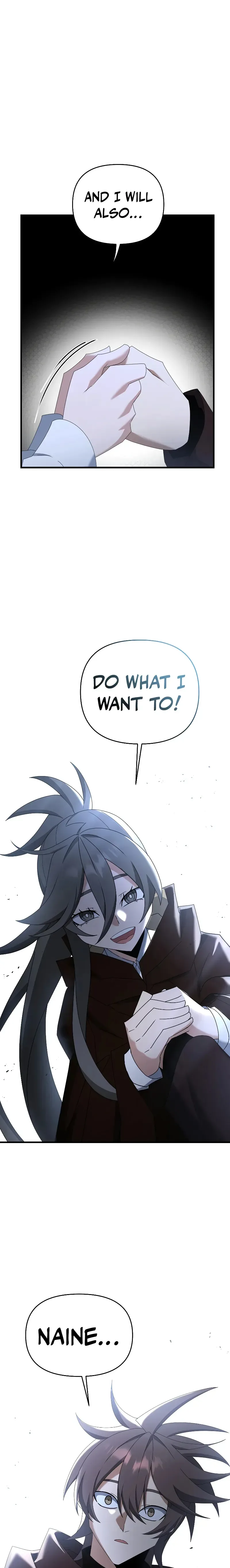 The Lazy Swordmaster Chapter 85 page 2