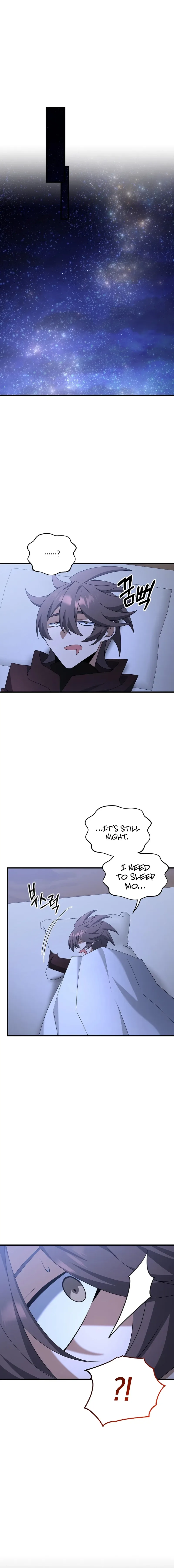 The Lazy Swordmaster Chapter 90 page 2