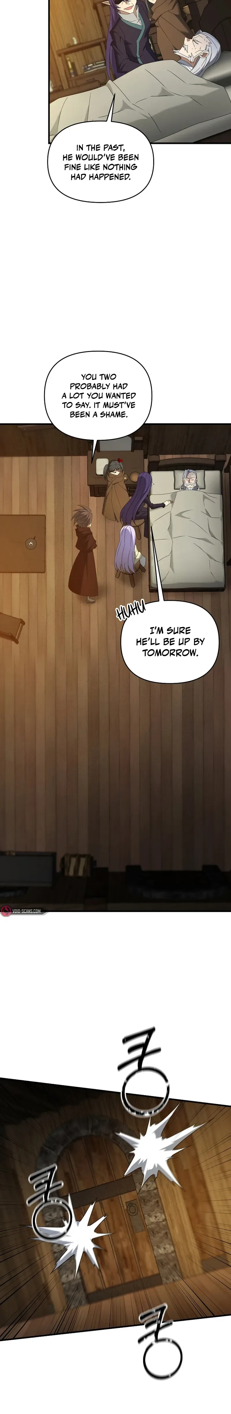 The Lazy Swordmaster Chapter 97 page 6