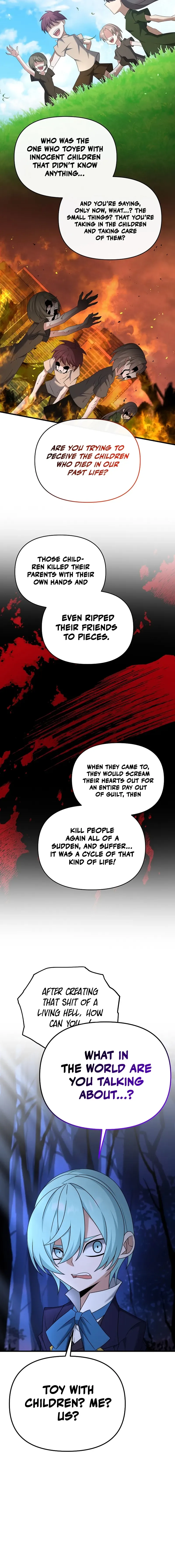 The Lazy Swordmaster Chapter 99 page 9