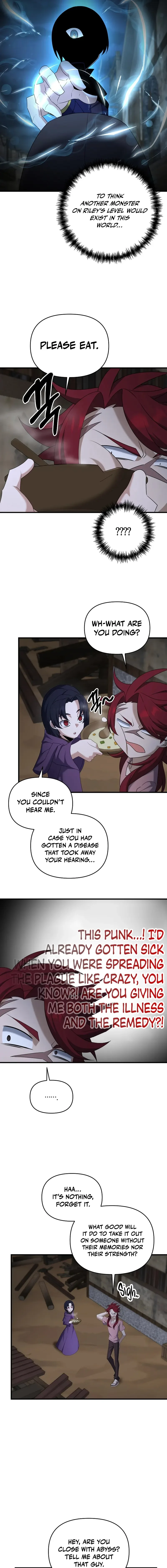 The Lazy Swordmaster Chapter 99 page 16