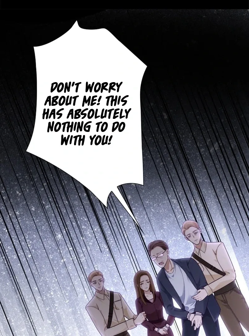 The Leading Actress Has a Secret Chapter 1 page 4