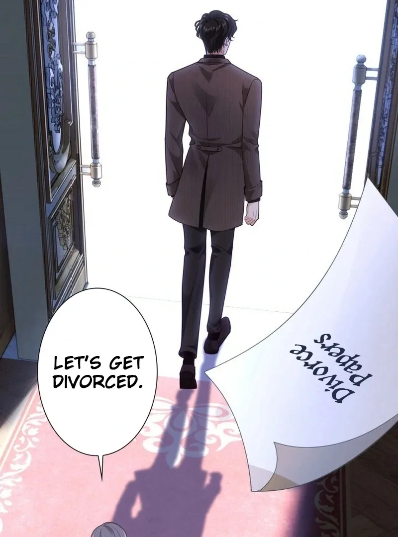 The Leading Actress Has a Secret Chapter 1 page 9