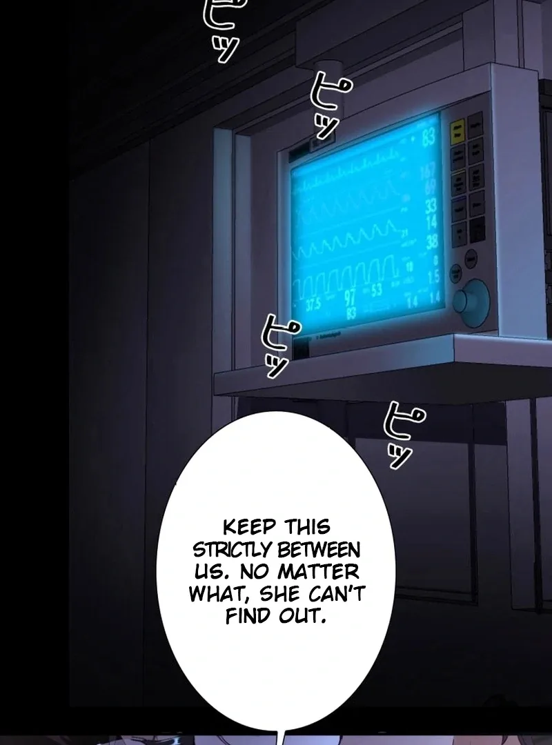 The Leading Actress Has a Secret Chapter 1 page 16