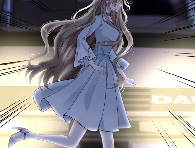 The Leading Actress Has a Secret Chapter 1 page 11