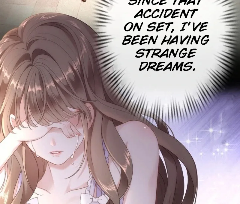 The Leading Actress Has a Secret Chapter 1 page 23