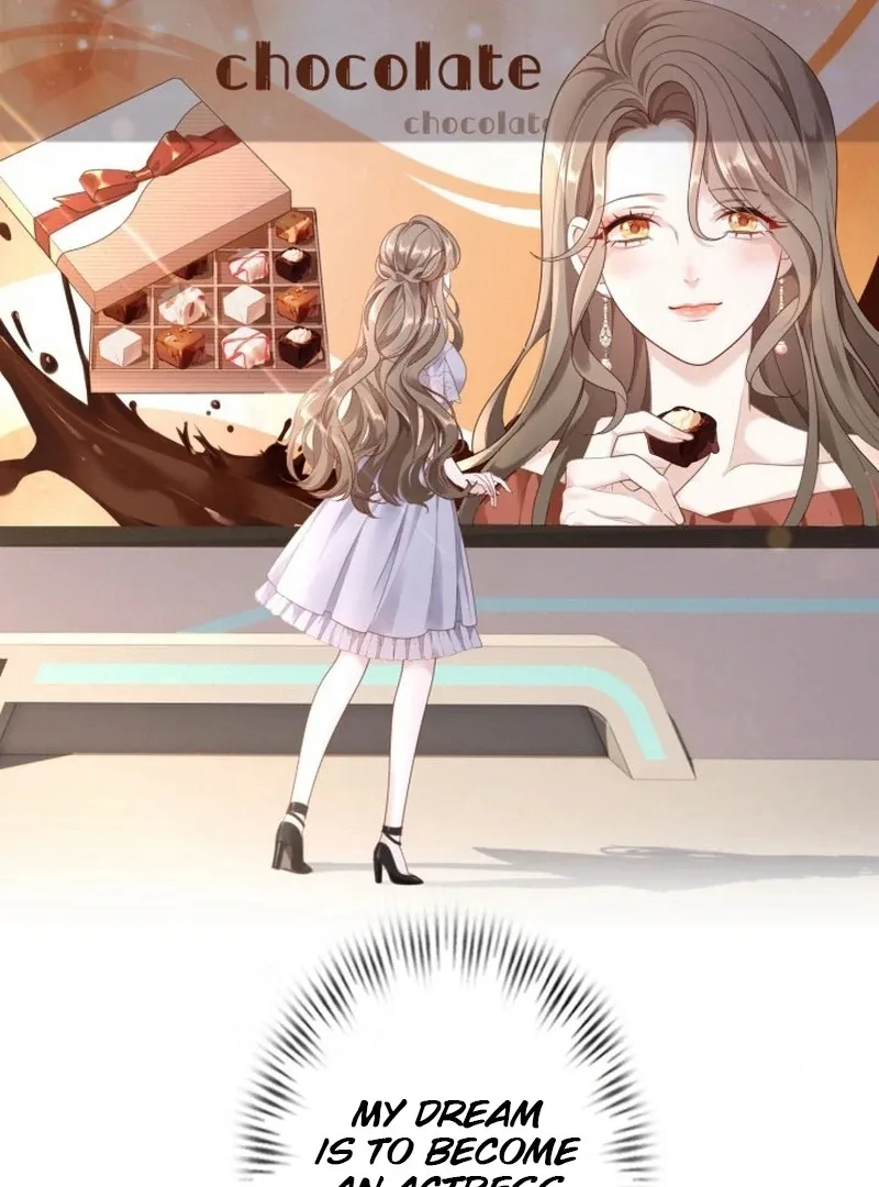 The Leading Actress Has a Secret Chapter 1 page 33