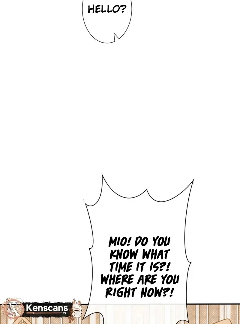 The Leading Actress Has a Secret Chapter 1 page 26