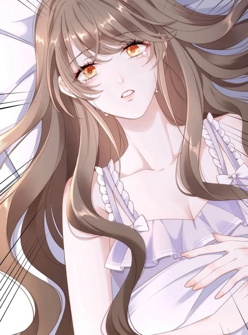 The Leading Actress Has a Secret Chapter 1 page 21