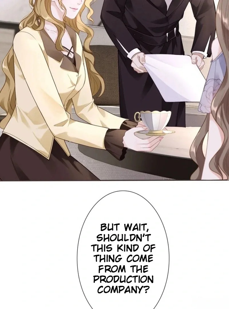 The Leading Actress Has a Secret Chapter 1 page 47