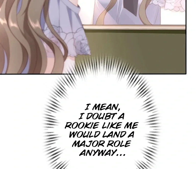 The Leading Actress Has a Secret Chapter 1 page 29