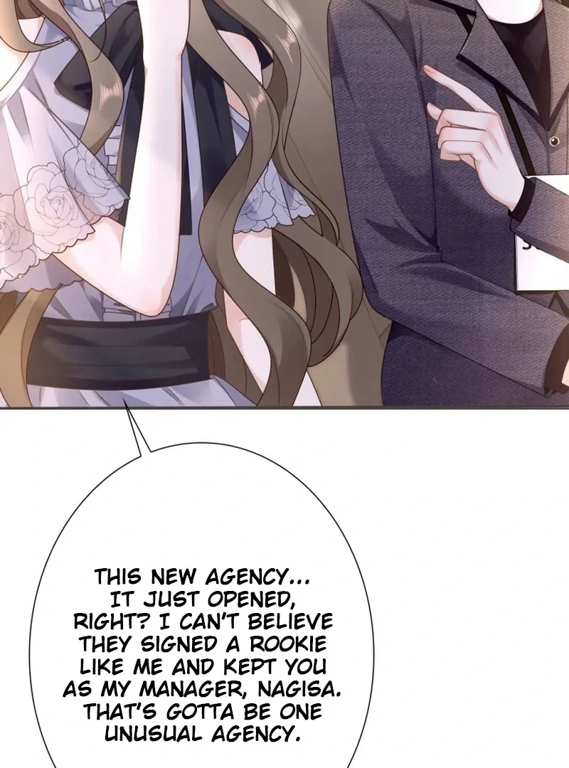 The Leading Actress Has a Secret Chapter 1 page 38