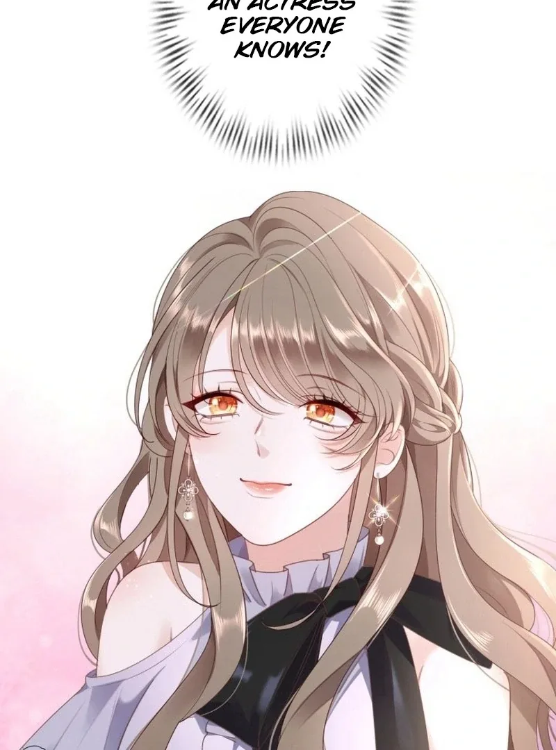 The Leading Actress Has a Secret Chapter 1 page 34