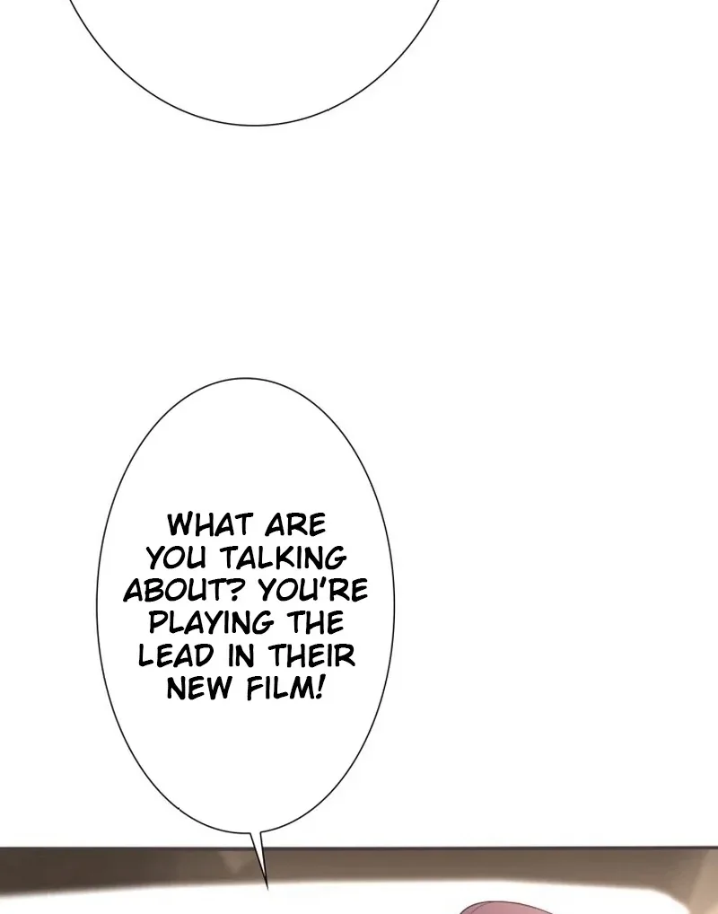 The Leading Actress Has a Secret Chapter 1 page 39