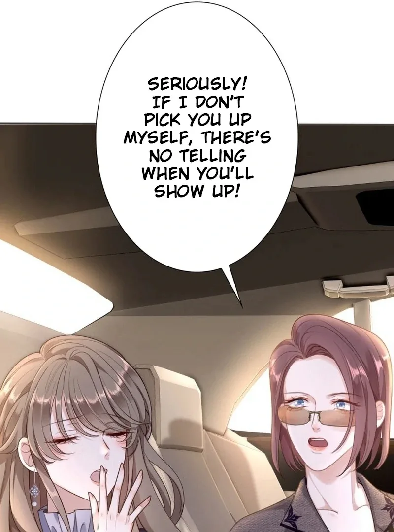 The Leading Actress Has a Secret Chapter 1 page 37