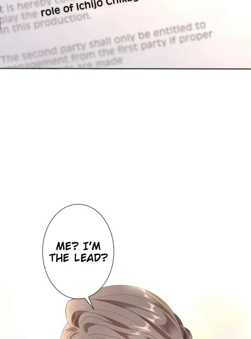 The Leading Actress Has a Secret Chapter 1 page 43