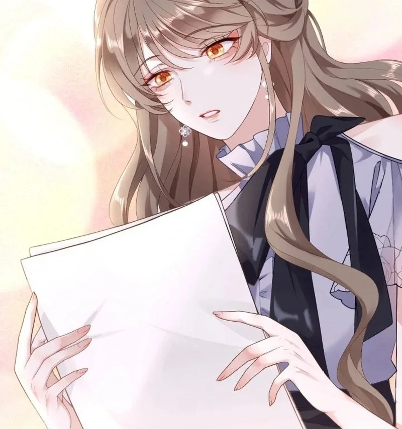 The Leading Actress Has a Secret Chapter 1 page 44