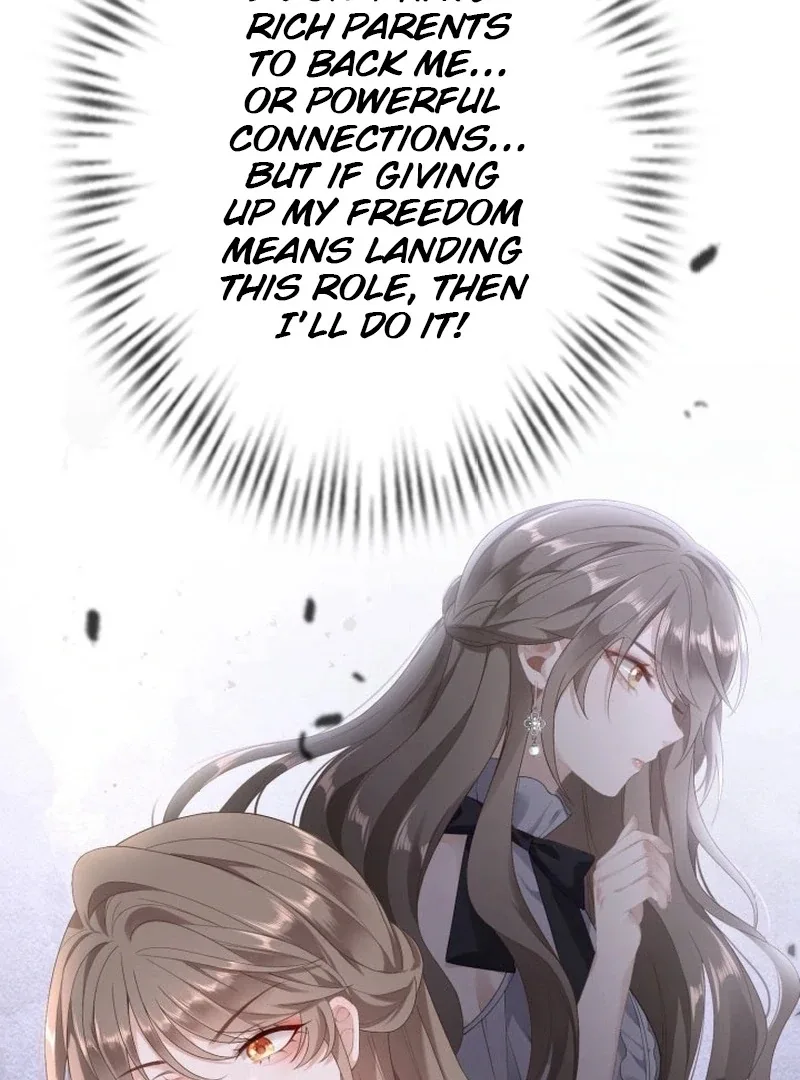 The Leading Actress Has a Secret Chapter 1 page 53