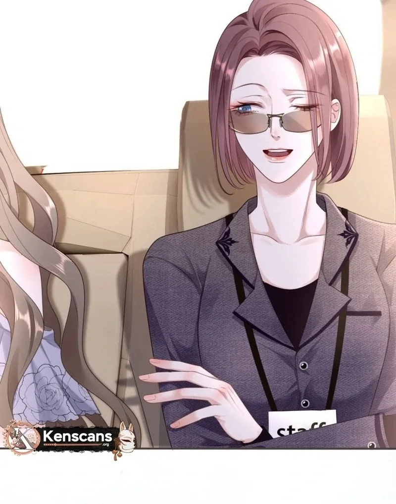 The Leading Actress Has a Secret Chapter 1 page 40