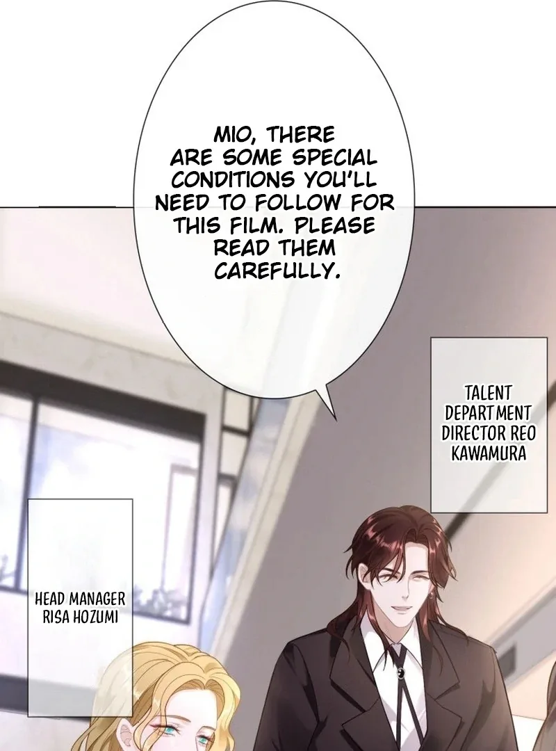 The Leading Actress Has a Secret Chapter 1 page 46