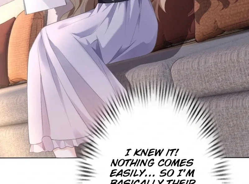 The Leading Actress Has a Secret Chapter 1 page 50