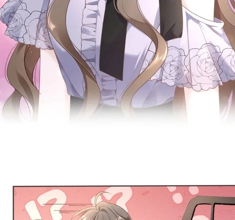 The Leading Actress Has a Secret Chapter 1 page 35