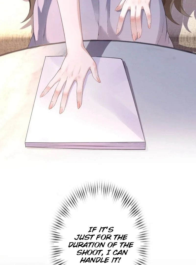 The Leading Actress Has a Secret Chapter 1 page 58