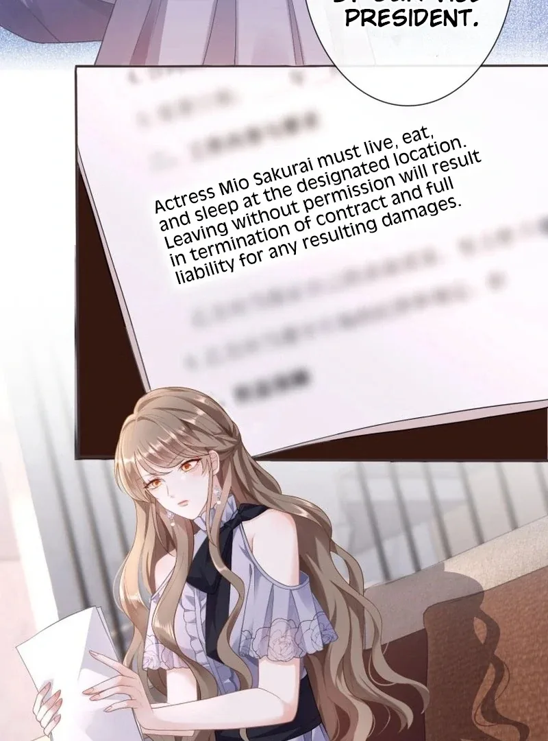 The Leading Actress Has a Secret Chapter 1 page 49