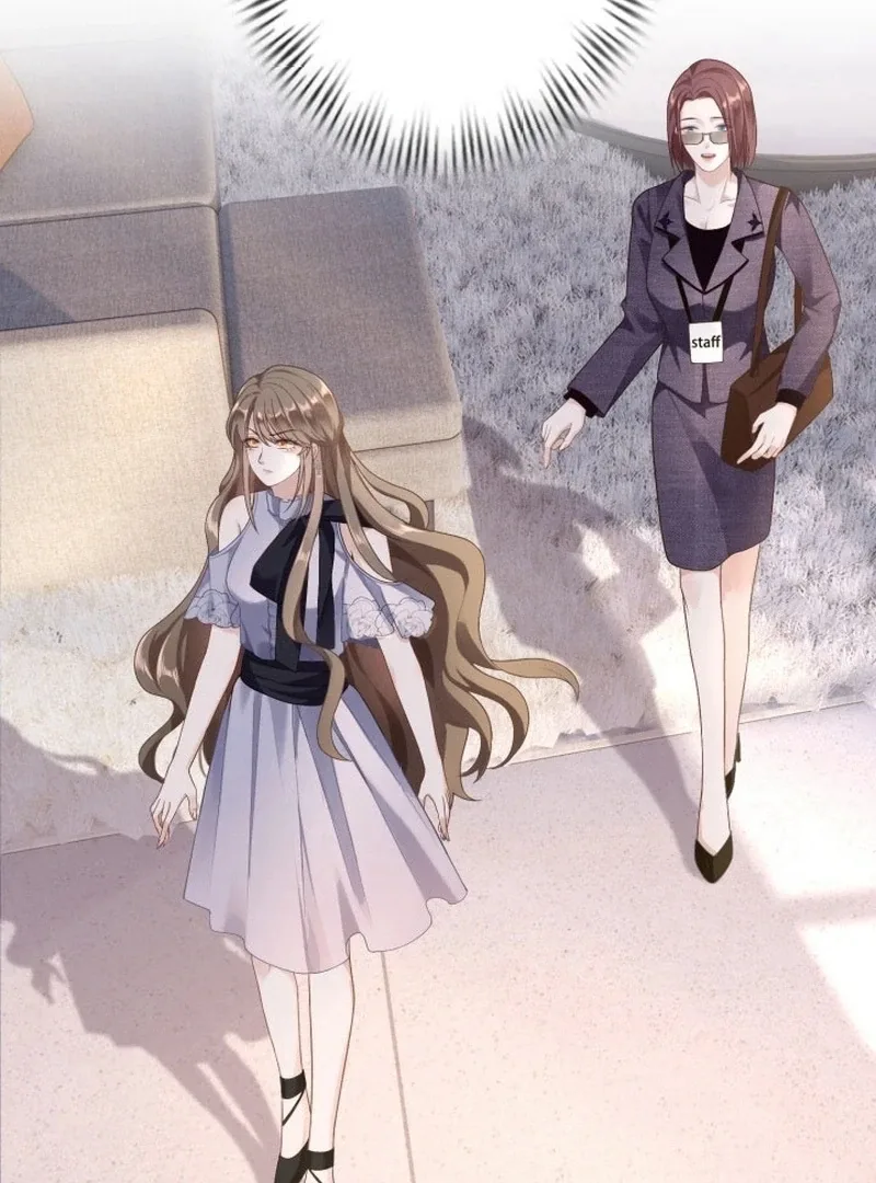 The Leading Actress Has a Secret Chapter 1 page 59
