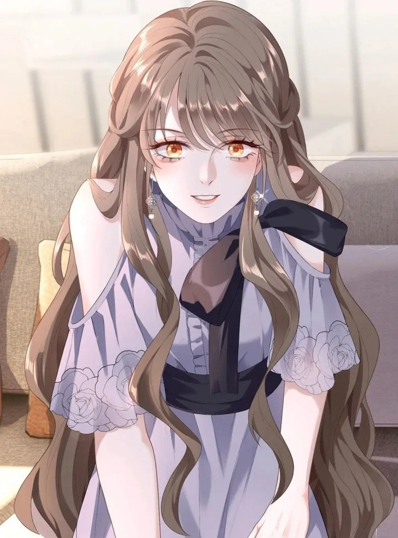 The Leading Actress Has a Secret Chapter 1 page 57