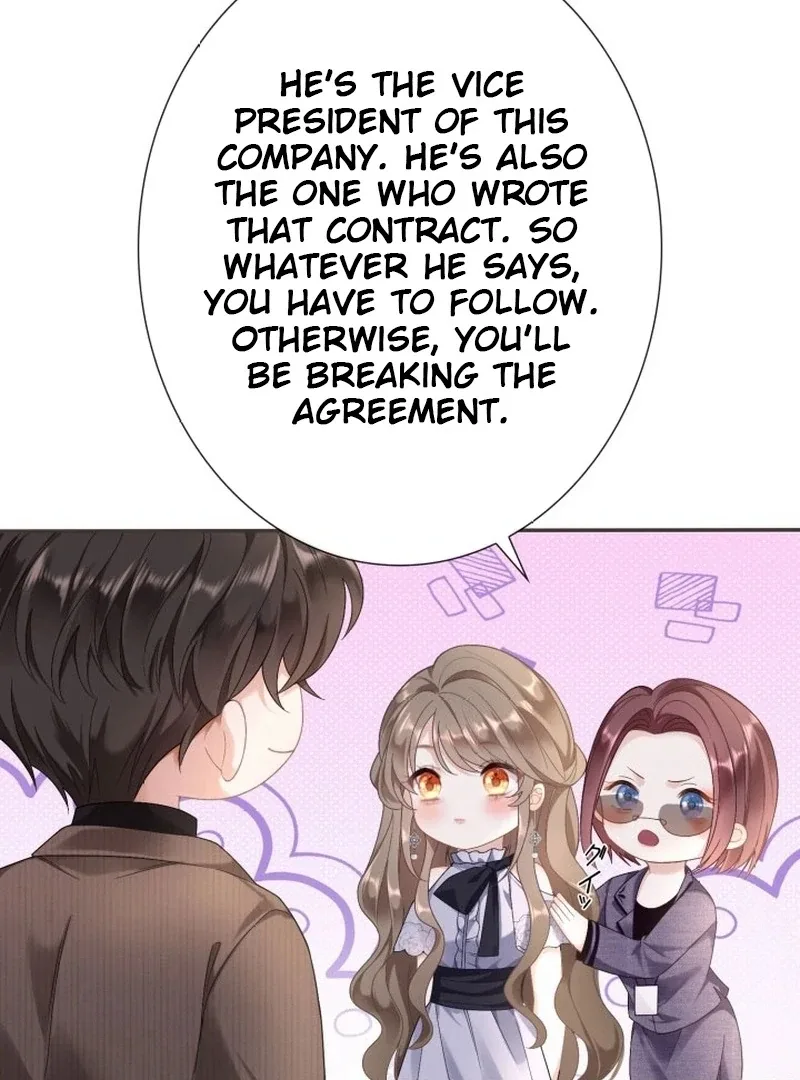 The Leading Actress Has a Secret Chapter 1 page 70