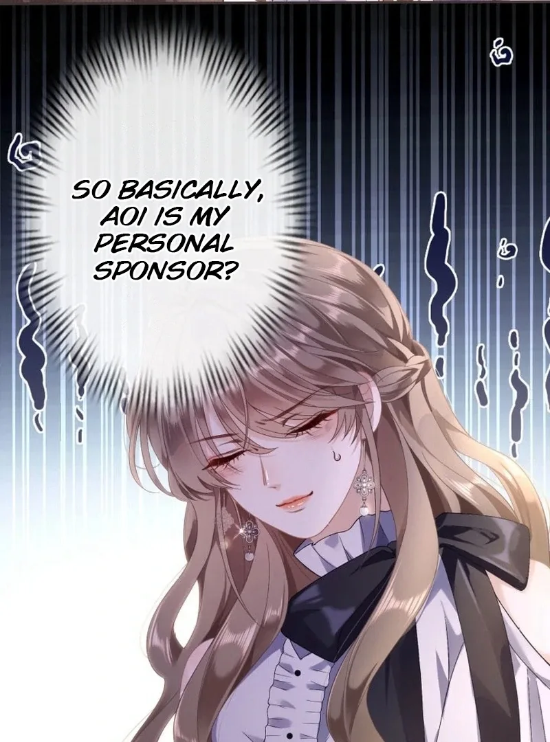 The Leading Actress Has a Secret Chapter 1 page 71