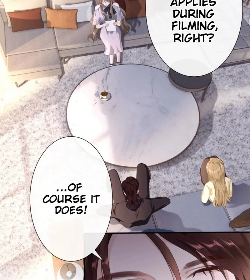 The Leading Actress Has a Secret Chapter 1 page 55