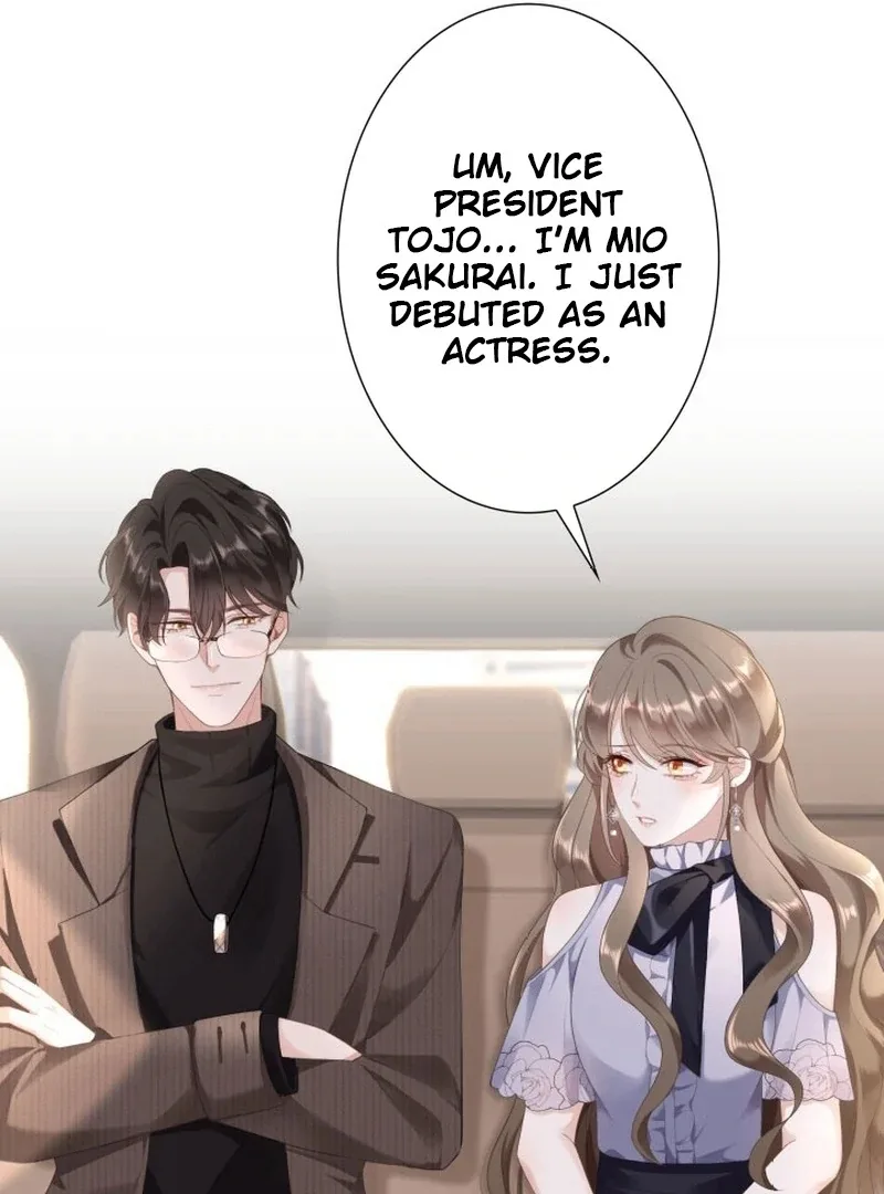 The Leading Actress Has a Secret Chapter 1 page 79