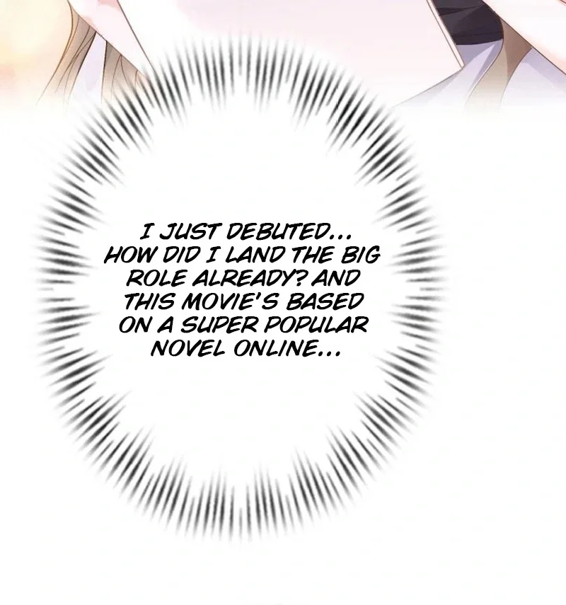 The Leading Actress Has a Secret Chapter 1 page 45