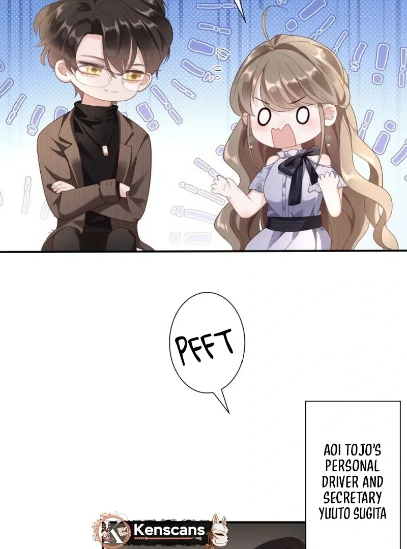 The Leading Actress Has a Secret Chapter 1 page 81