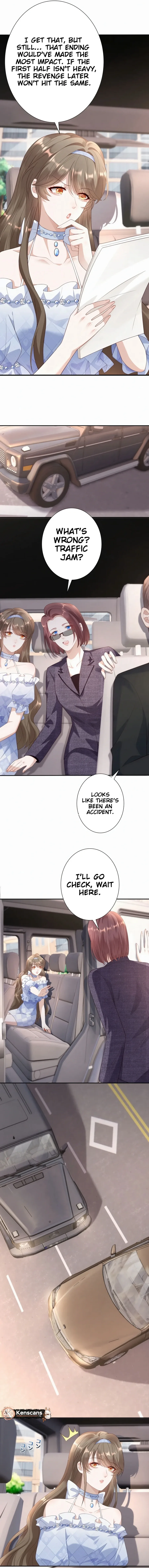 The Leading Actress Has a Secret Chapter 7 page 11