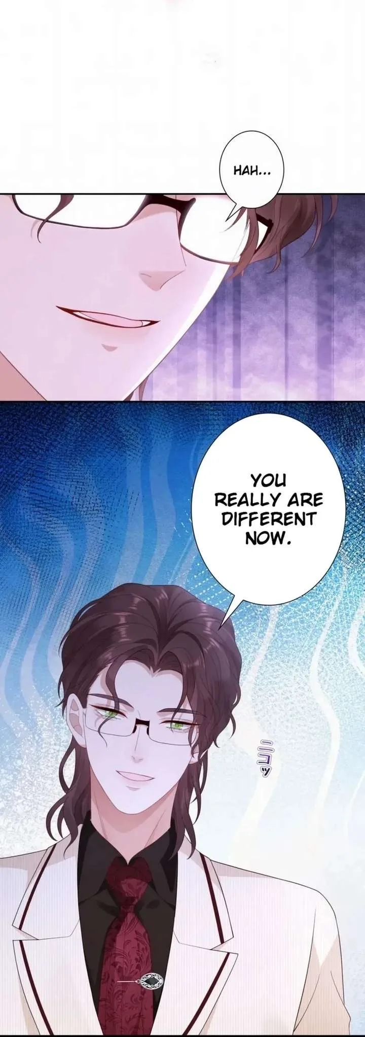 The Leading Actress Has a Secret Chapter 8 page 4
