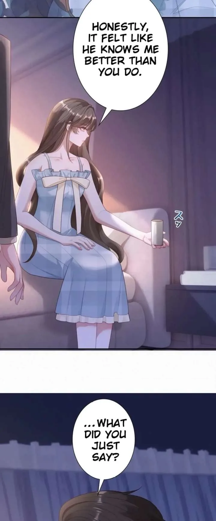 The Leading Actress Has a Secret Chapter 9 page 4