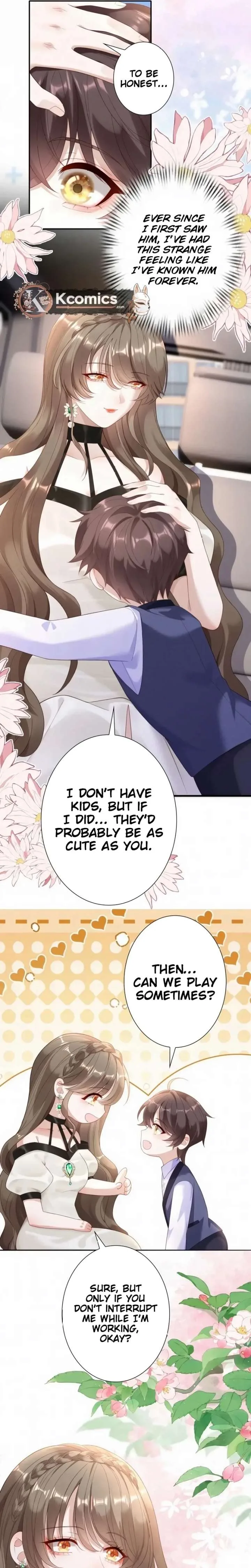 The Leading Actress Has a Secret Chapter 9 page 19