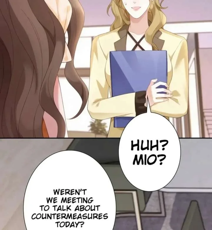 The Leading Actress Has a Secret Chapter 9 page 22
