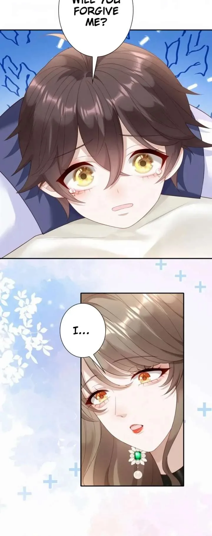 The Leading Actress Has a Secret Chapter 9 page 18