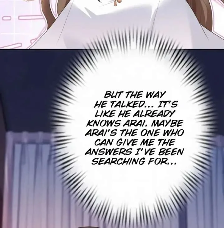 The Leading Actress Has a Secret Chapter 9 page 10